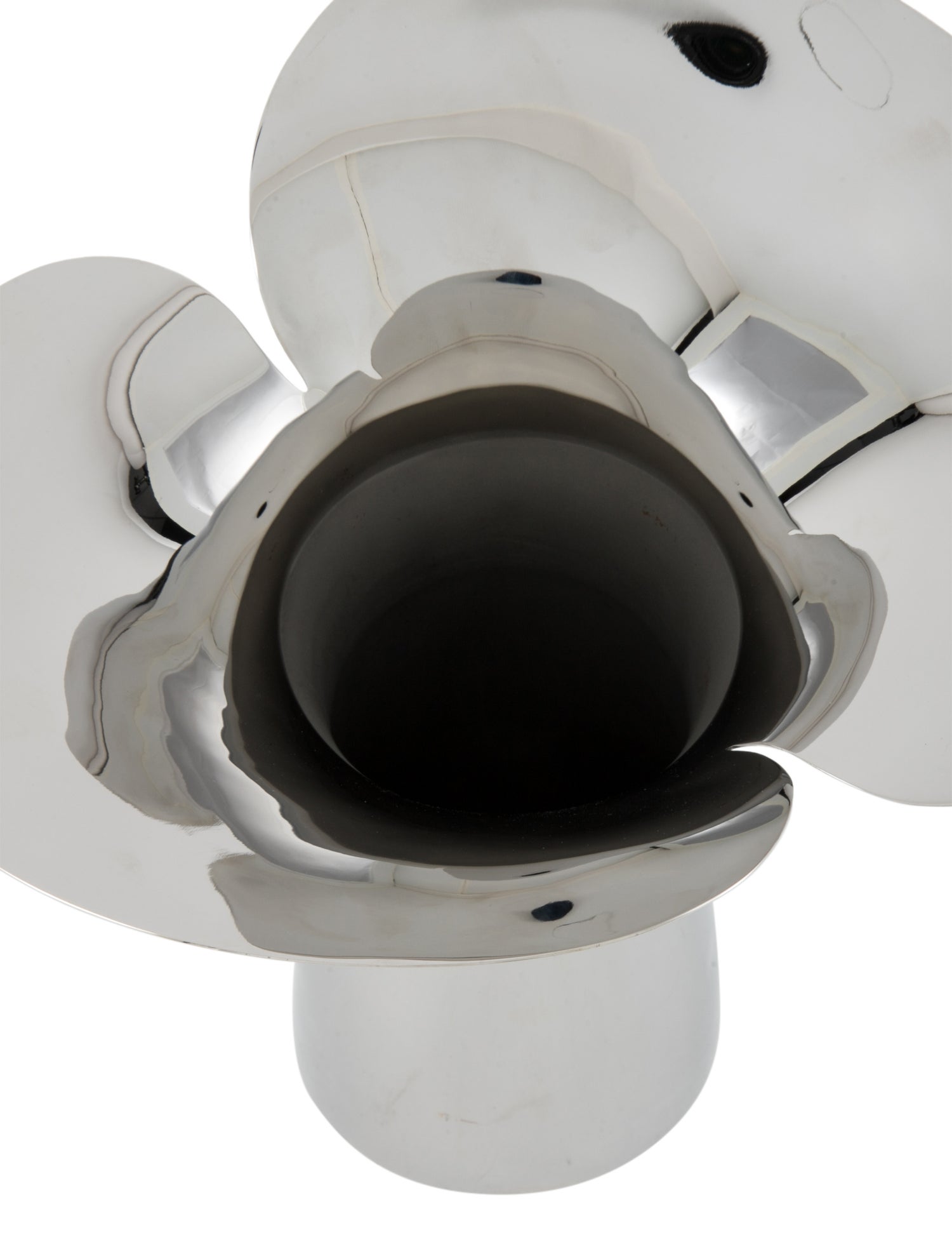 Georg Jensen Bloom Botanica Large Vase